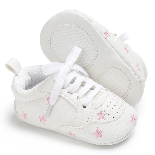 Chaussures Bébé Fille Premiers Pas Kalinatur