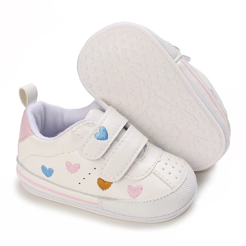 Chaussures Bébé Fille Premiers Pas Kalinatur
