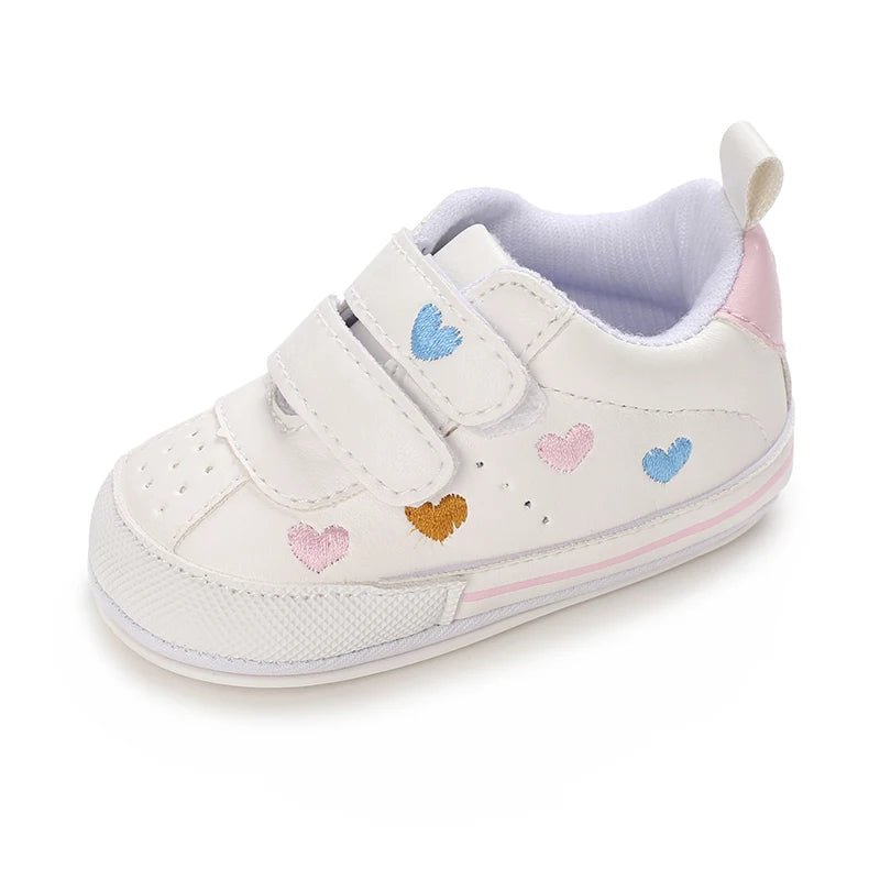 Chaussures Bébé Fille Premiers Pas Kalinatur