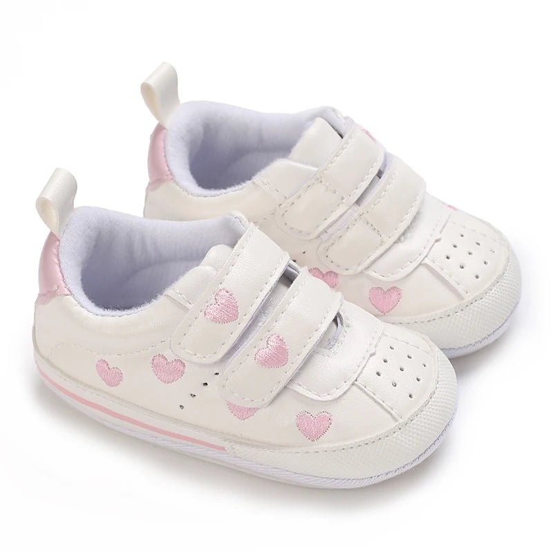 Chaussures Bébé Fille Premiers Pas Kalinatur