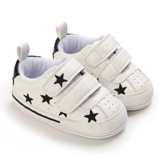 Chaussures Bébé Fille Premiers Pas Kalinatur