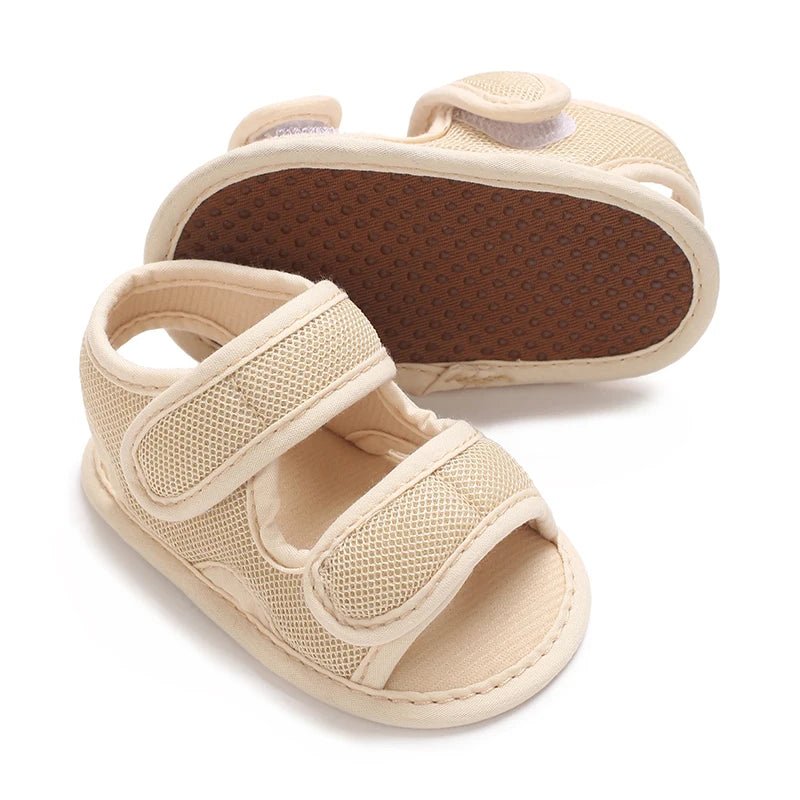 Chaussures Bébé Premiers Pas Antidérapantes Kalinatur