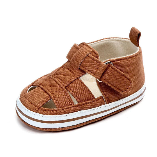 Chaussures Bébé Premiers Pas Antidérapantes Kalinatur