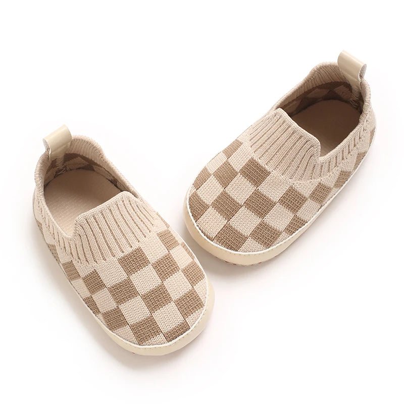 Chaussures Bébé Premiers Pas Antidérapantes Kalinatur
