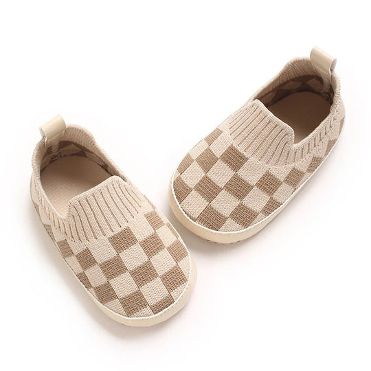 Chaussures Bébé Premiers Pas Antidérapantes Kalinatur