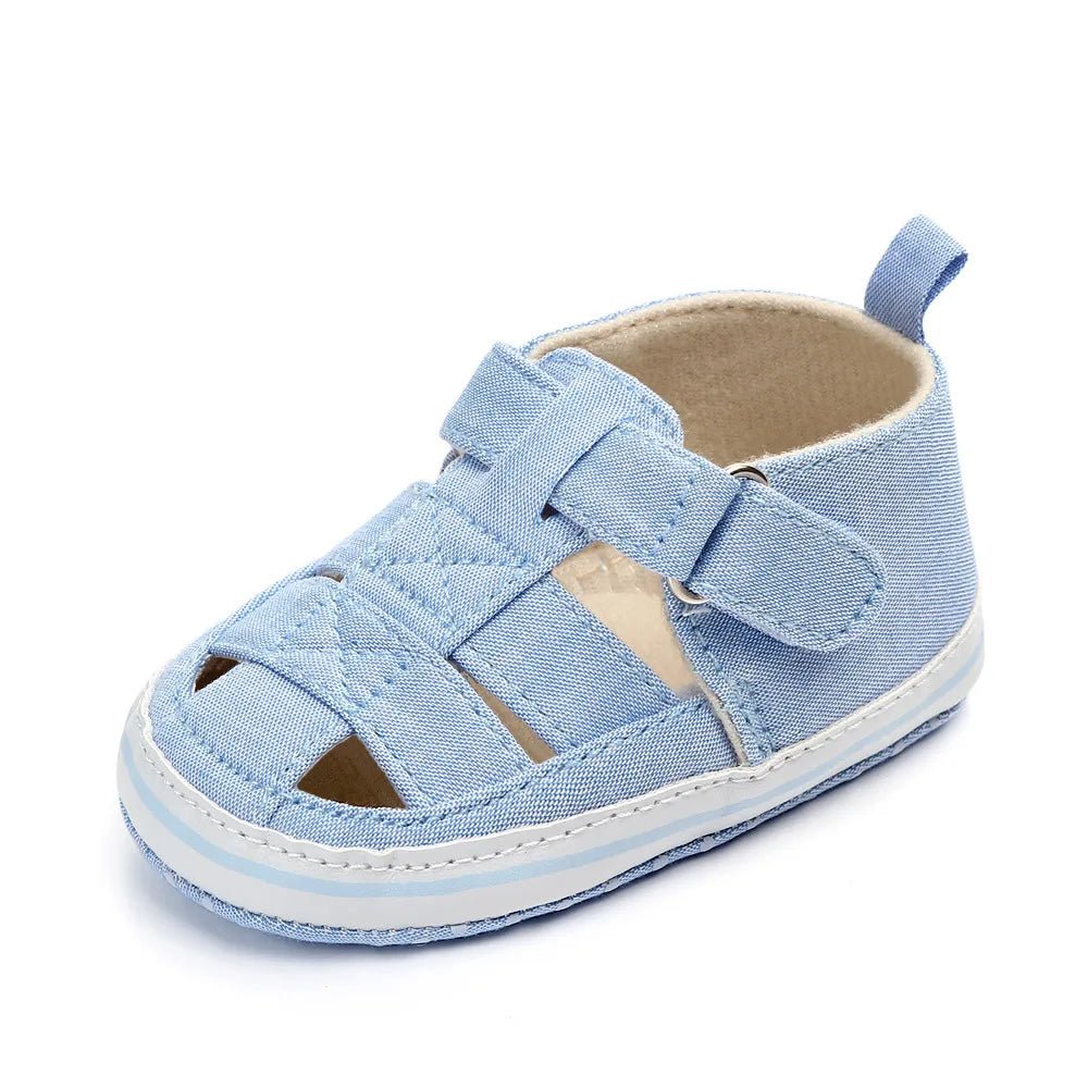 Chaussures Bébé Premiers Pas Antidérapantes Kalinatur