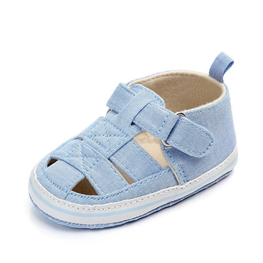 Chaussures Bébé Premiers Pas Antidérapantes Kalinatur