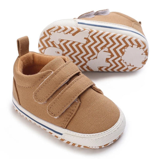 Chaussures Bébé Premiers Pas Antidérapantes Kalinatur