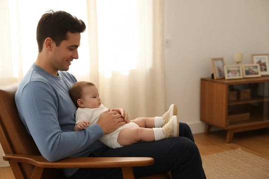 Chaussures Bébé Premiers Pas Antidérapantes Kalinatur