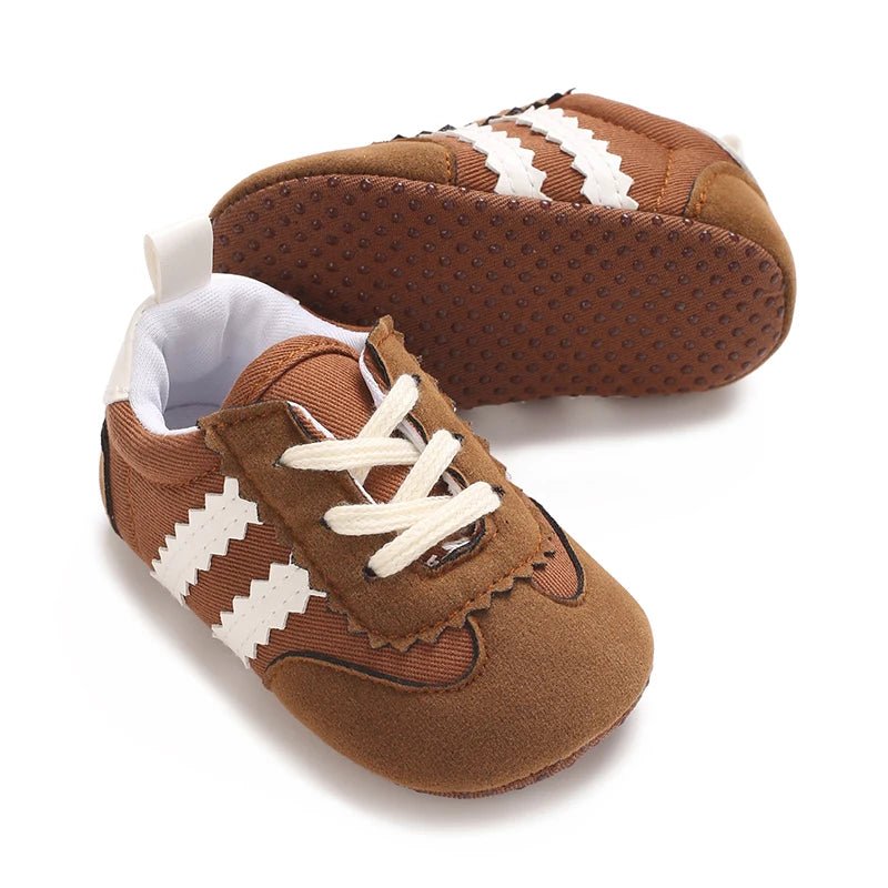 Chaussures Bébé Premiers Pas Antidérapantes Kalinatur
