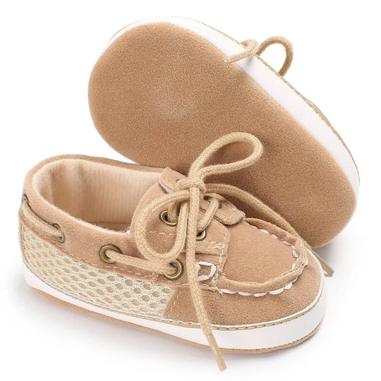 Chaussures Bébé Premiers Pas Antidérapantes Kalinatur