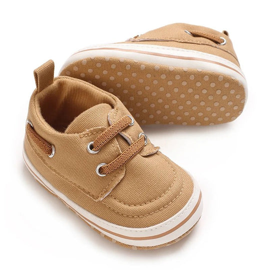 Chaussures Bébé Premiers Pas Antidérapantes Kalinatur