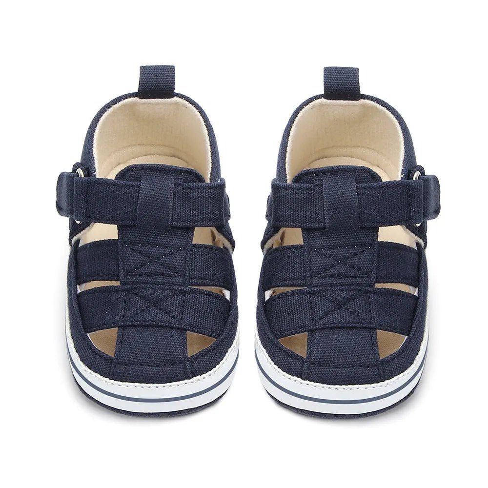 Chaussures Bébé Premiers Pas Antidérapantes Kalinatur