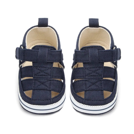Chaussures Bébé Premiers Pas Antidérapantes Kalinatur