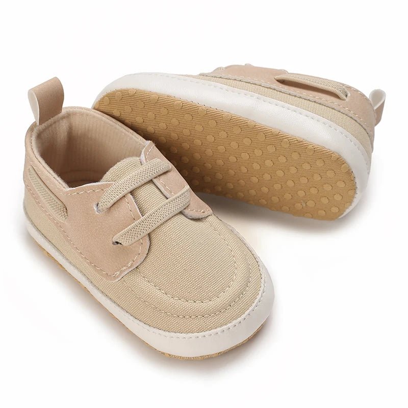 Chaussures Bébé Premiers Pas Antidérapantes Kalinatur