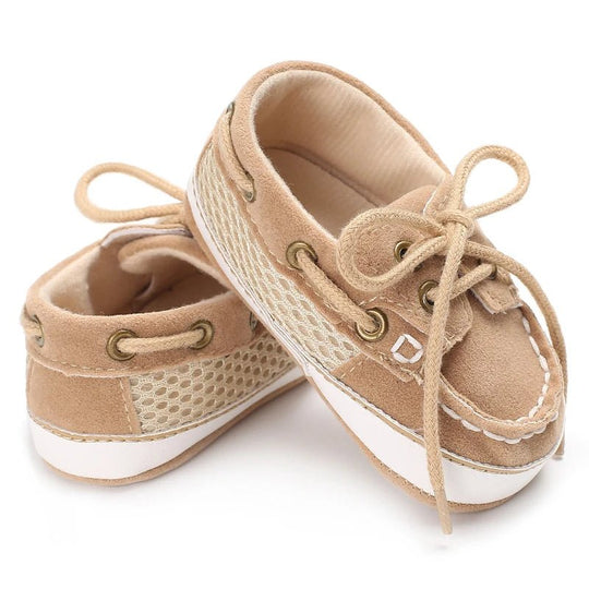 Chaussures Bébé Premiers Pas Antidérapantes Kalinatur