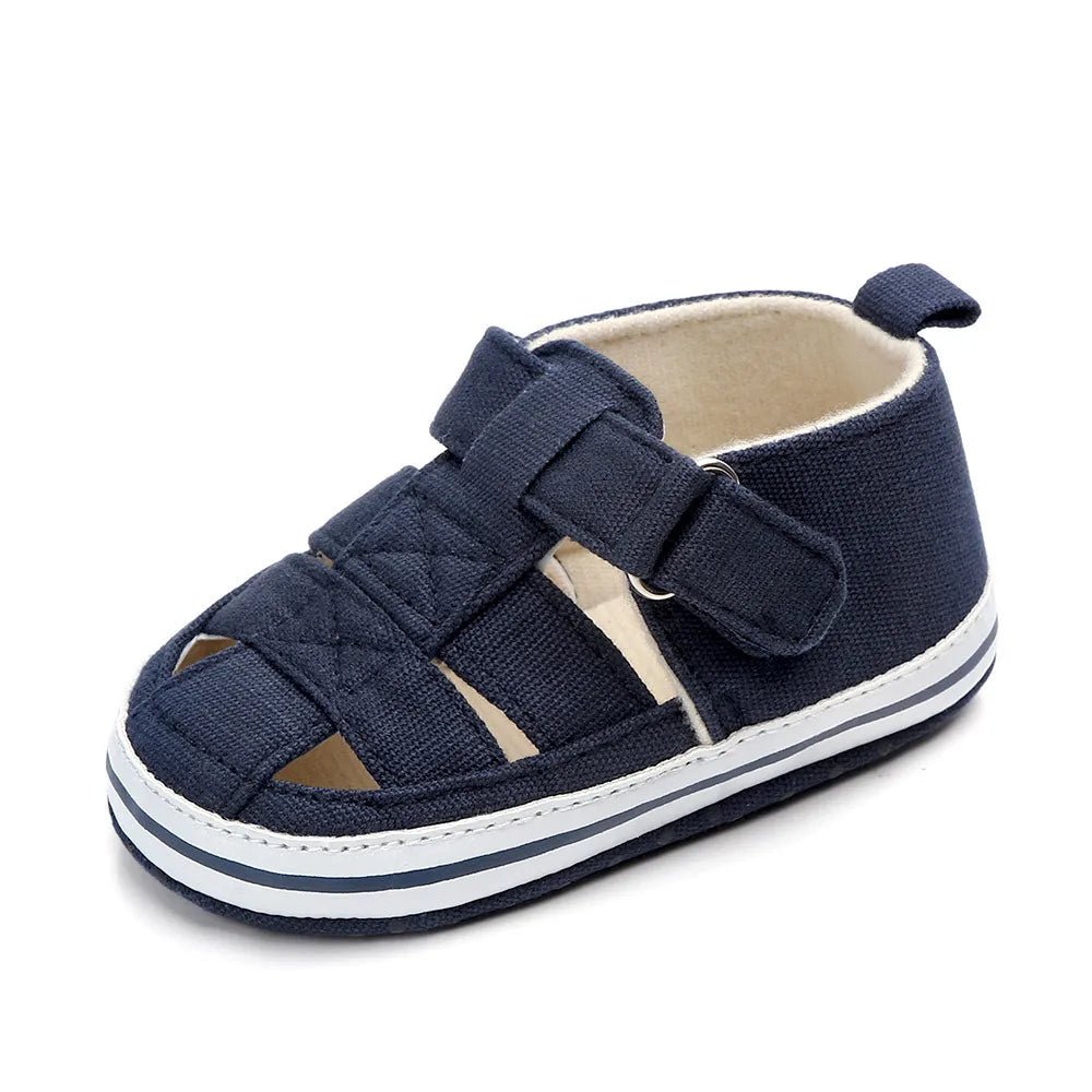 Chaussures Bébé Premiers Pas Antidérapantes Kalinatur
