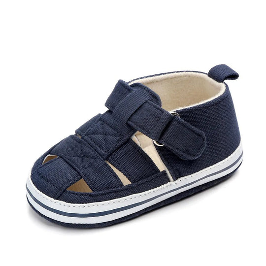 Chaussures Bébé Premiers Pas Antidérapantes Kalinatur