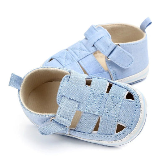 Chaussures Bébé Premiers Pas Antidérapantes Kalinatur