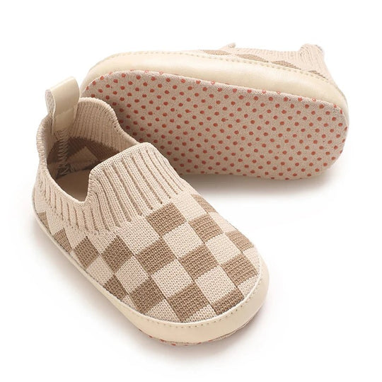 Chaussures Bébé Premiers Pas Antidérapantes Kalinatur