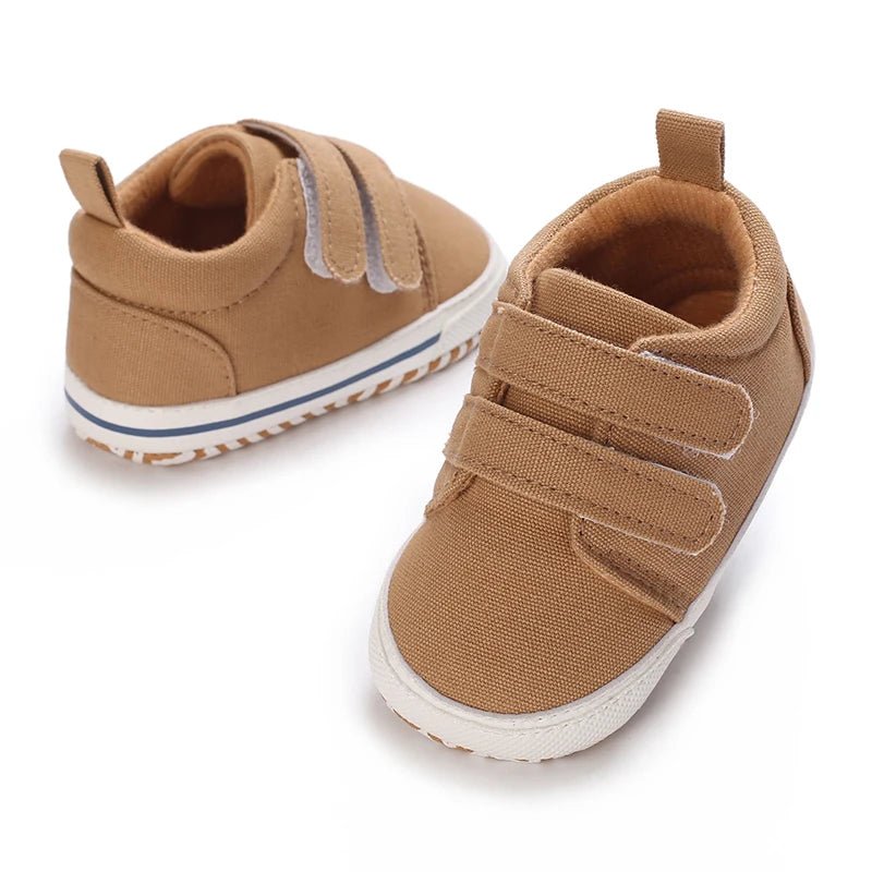 Chaussures Bébé Premiers Pas Antidérapantes Kalinatur