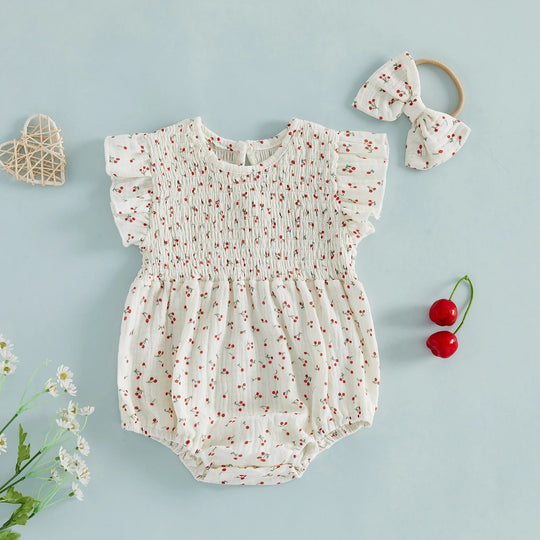 Combinaison Bébé  Douce et Légère Kalinatur