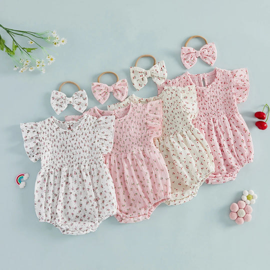 Combinaison Bébé  Douce et Légère Kalinatur