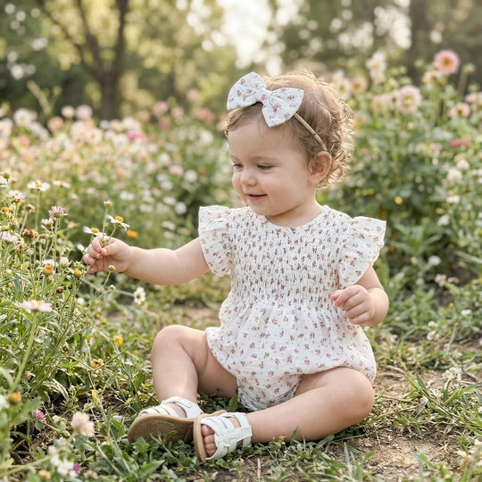 Combinaison Bébé  Douce et Légère Kalinatur