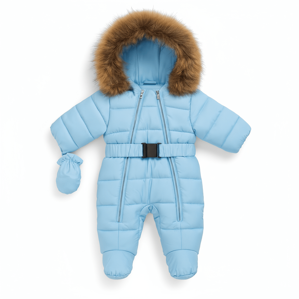 Combinaison de Neige Bébé Kalinatur™