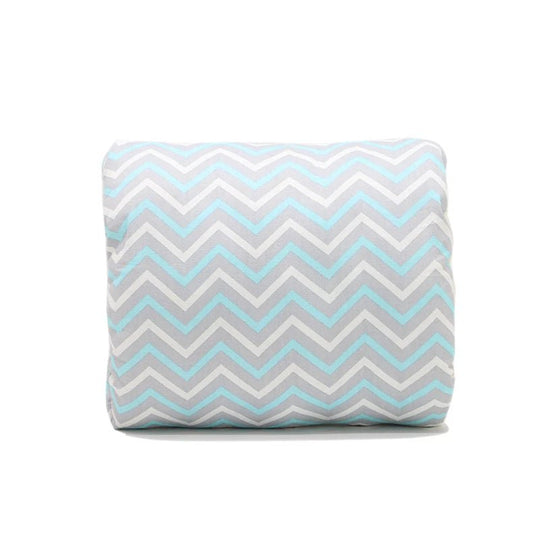 Coussin d’allaitement pour nouveau-né – Soutien du bras et de la tête de bébé