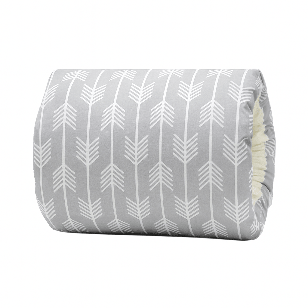 Coussin d’allaitement pour nouveau-né – Soutien du bras et de la tête de bébé