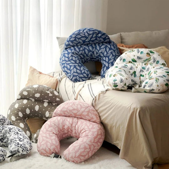 Coussin de maternité-allaitement