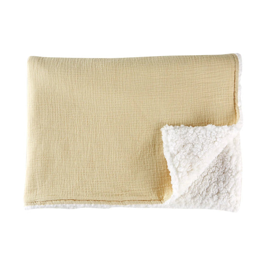 Couverture bébé douce 75x100 cm