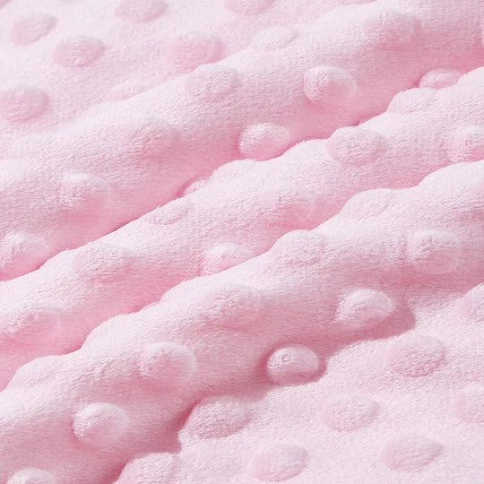 Couverture bébé douce  75x100 cm
