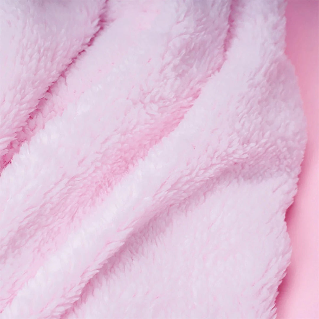 Couverture bébé douce  75x100 cm