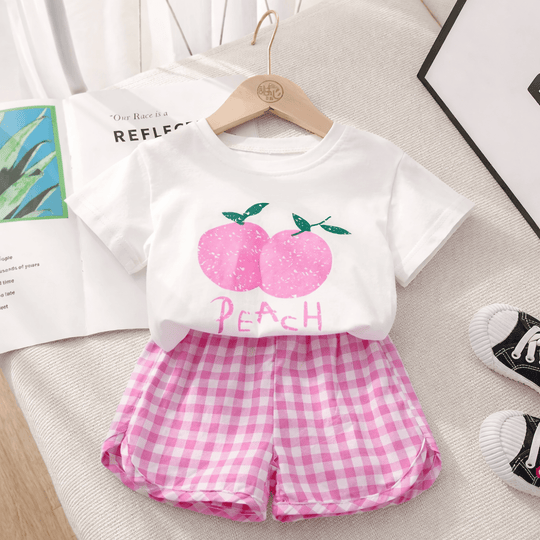 Ensemble Bébé Été Kalinatur