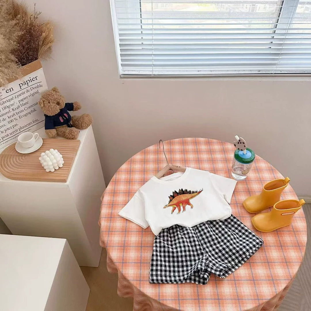 Ensemble Bébé Été Kalinatur