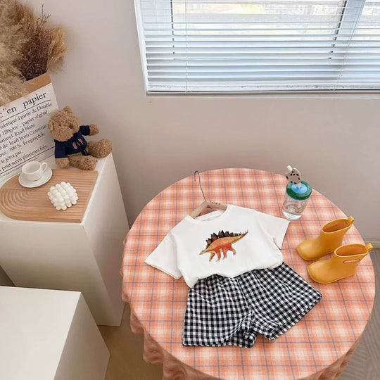 Ensemble Bébé Été Kalinatur