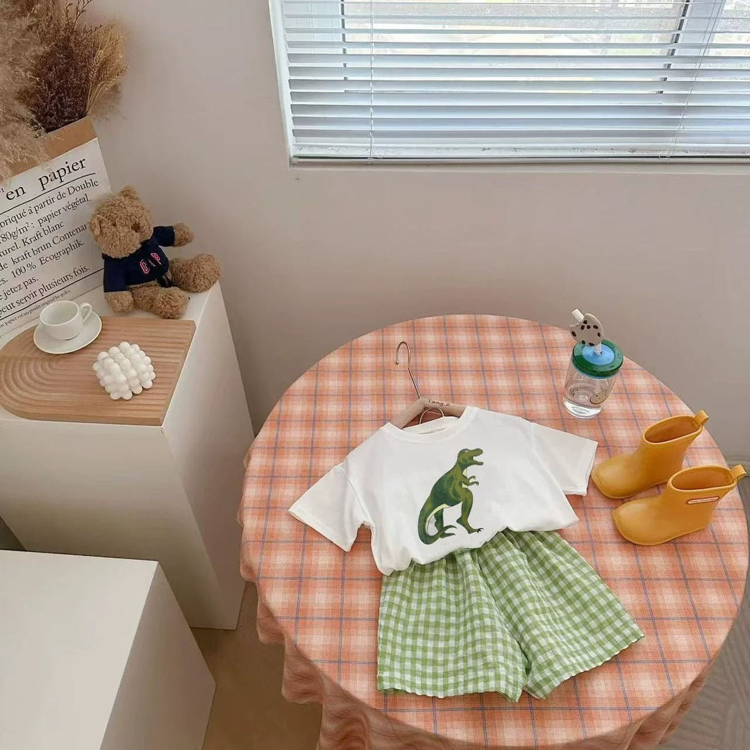 Ensemble Bébé Été Kalinatur