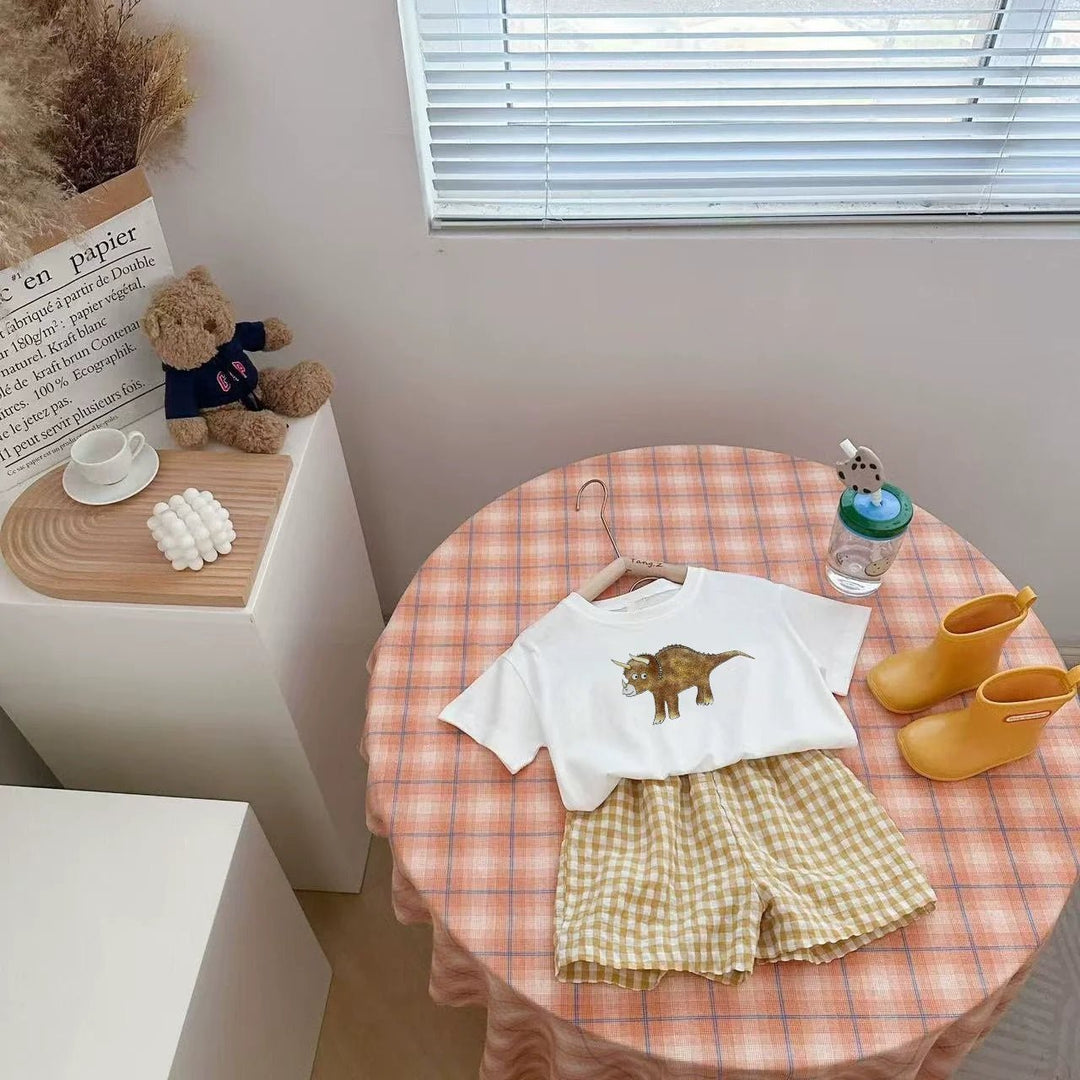 Ensemble Bébé Été Kalinatur