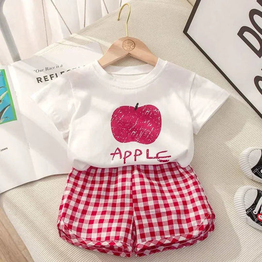 Ensemble Bébé Été Kalinatur
