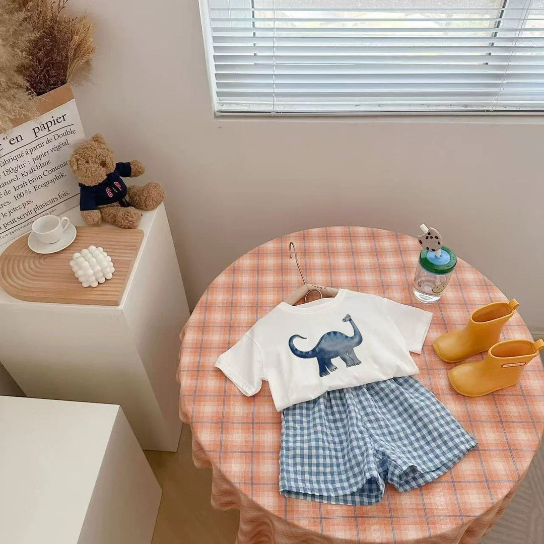 Ensemble Bébé Été Kalinatur