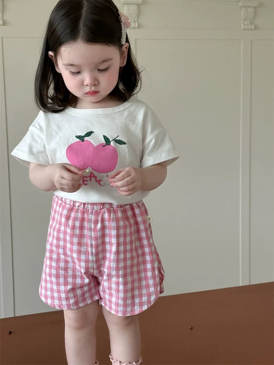Ensemble Bébé Été Kalinatur