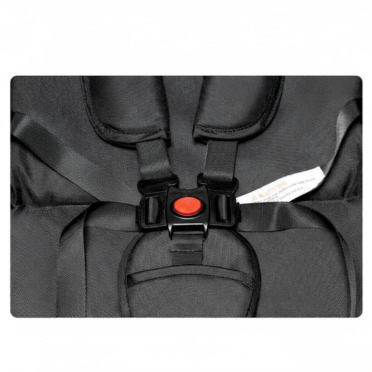 Poussette Bébé 3 en 1 Multifonction Kalinatur™ – Pliable, Tout-Terrain et Confort Absolu dès la Naissance