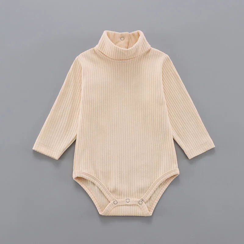Pull bébé coton automne hiver 0-18 mois Kalinatur