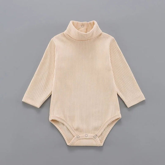 Pull bébé coton automne hiver 0-18 mois Kalinatur