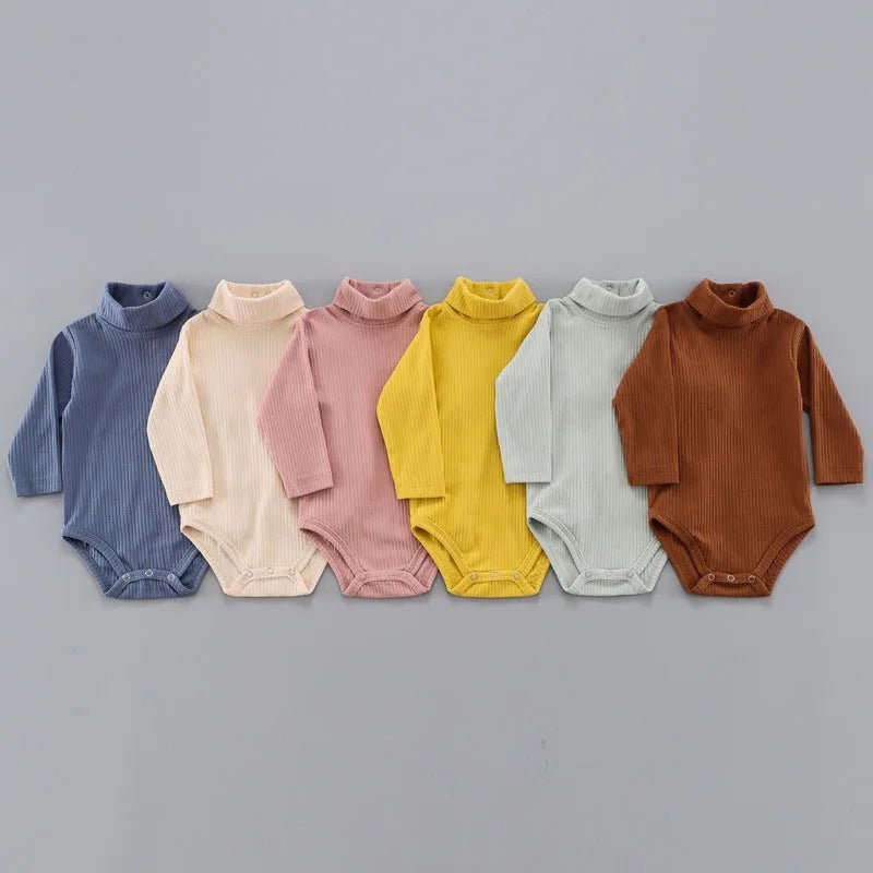 Pull bébé coton automne hiver 0-18 mois Kalinatur