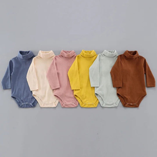 Pull bébé coton automne hiver 0-18 mois Kalinatur