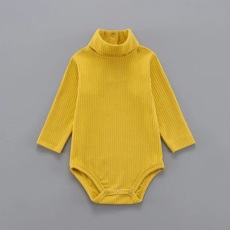 Pull bébé coton automne hiver 0-18 mois Kalinatur