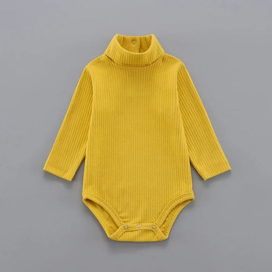 Pull bébé coton automne hiver 0-18 mois Kalinatur